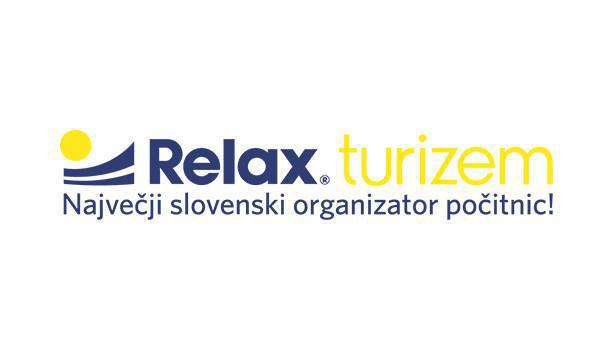 Relax turizem