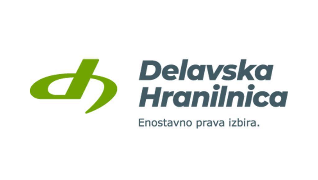 Delavska Hranilnica