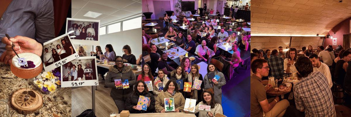 Le Foodies Gang, c'est quoi ? 