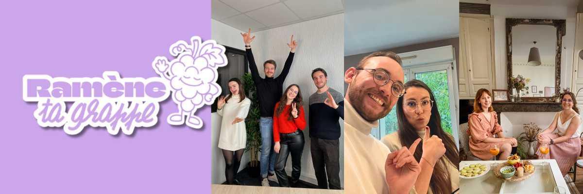 Le Foodies Gang, c'est quoi ? Le Foodies Gang, c'est quoi ?