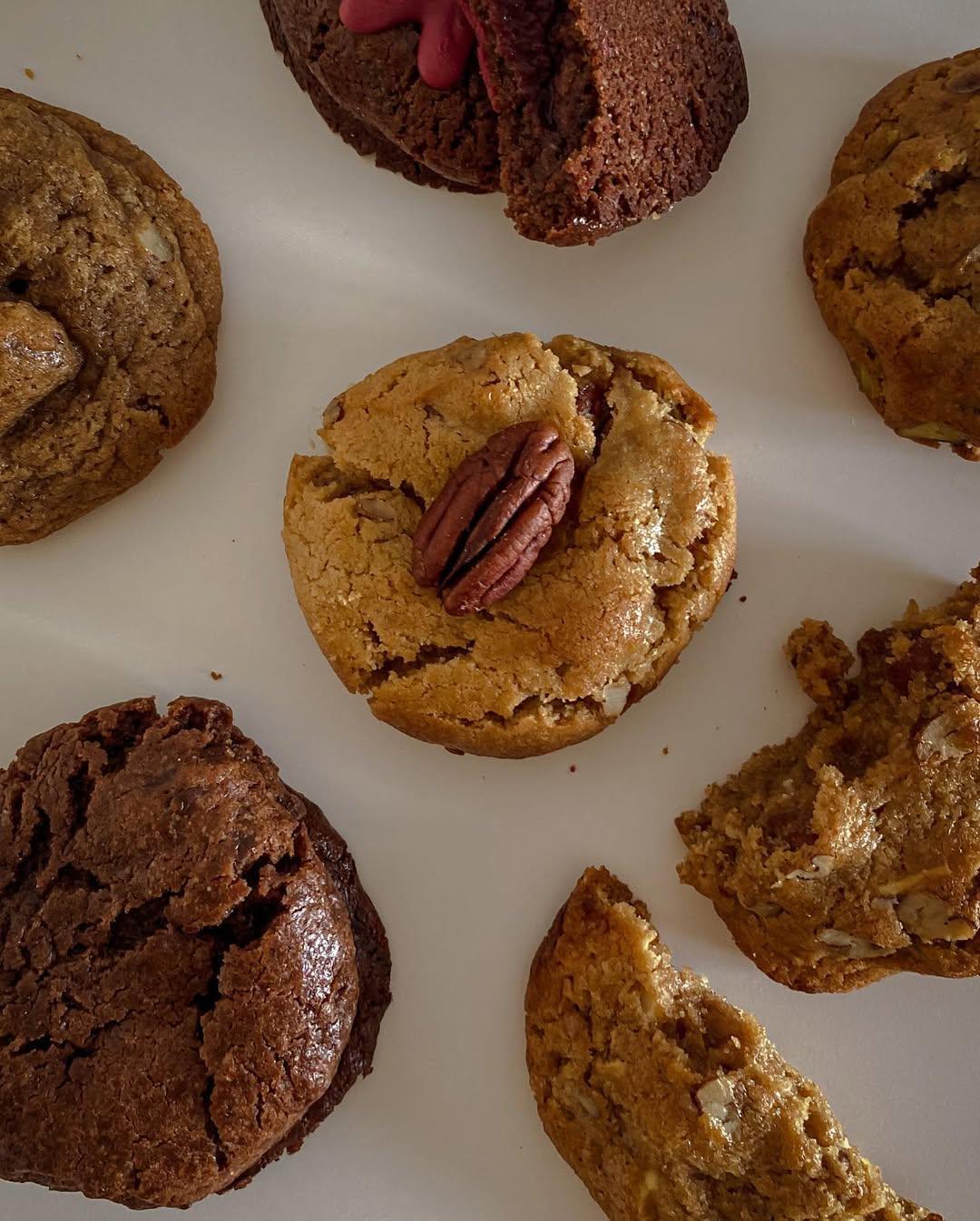 Be my cookie Be my cookie