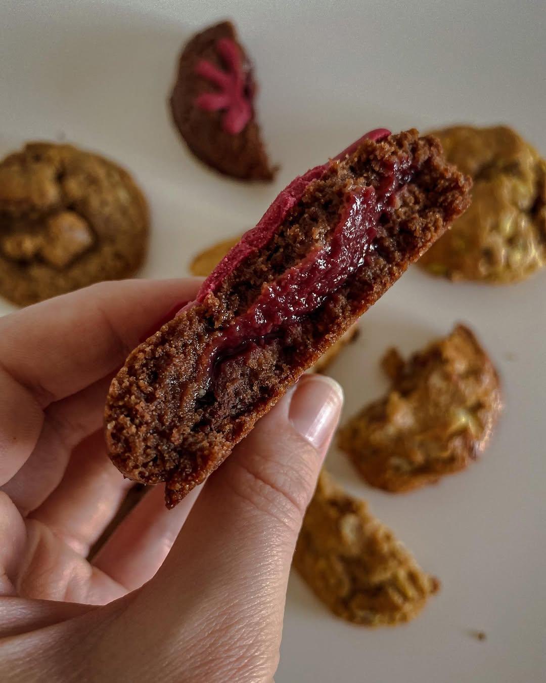 Be my cookie