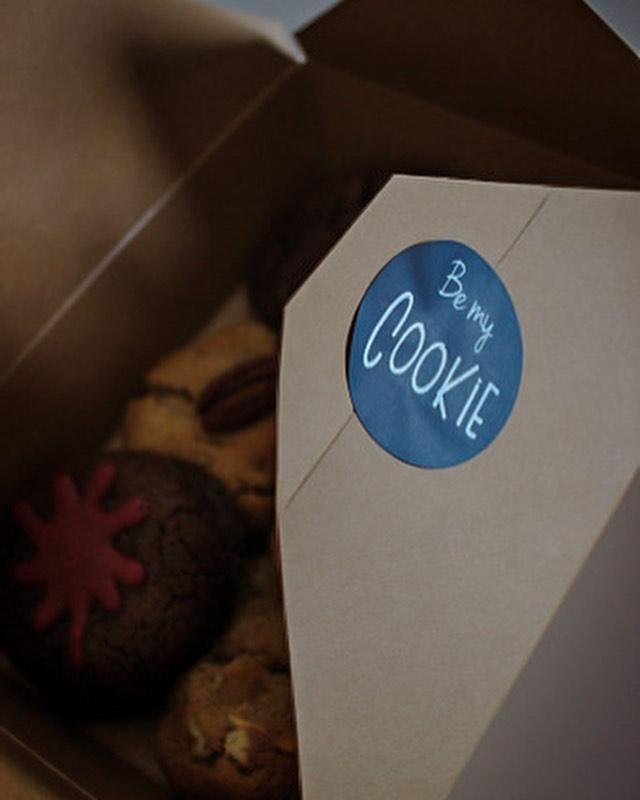 Be my cookie