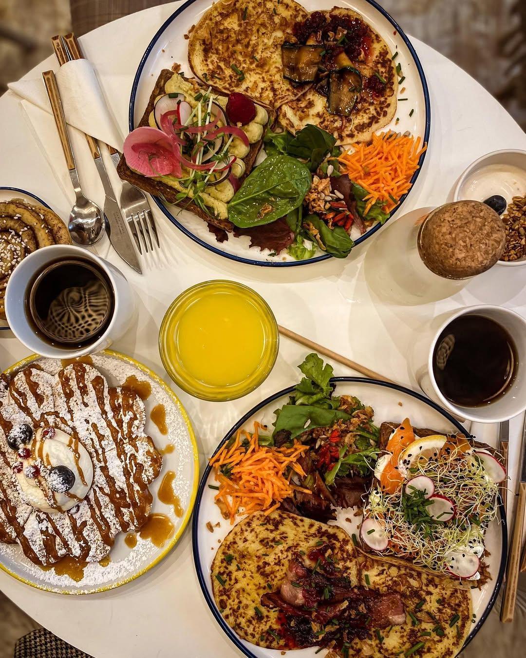 Suzzi Kafe