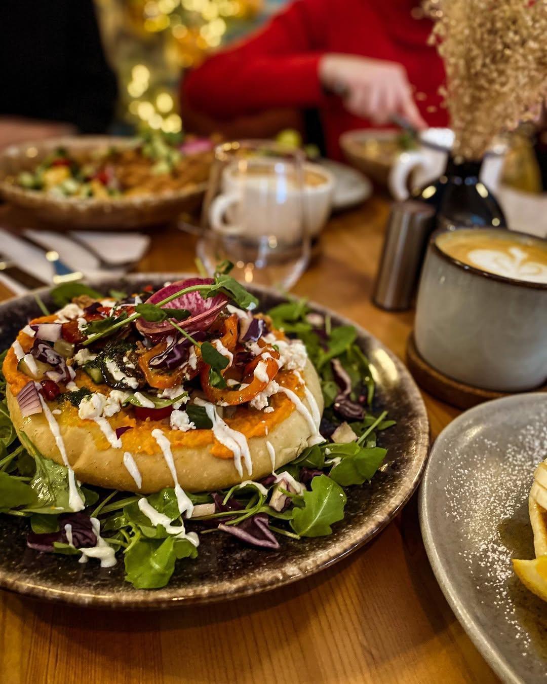 Miah Café Miah Café