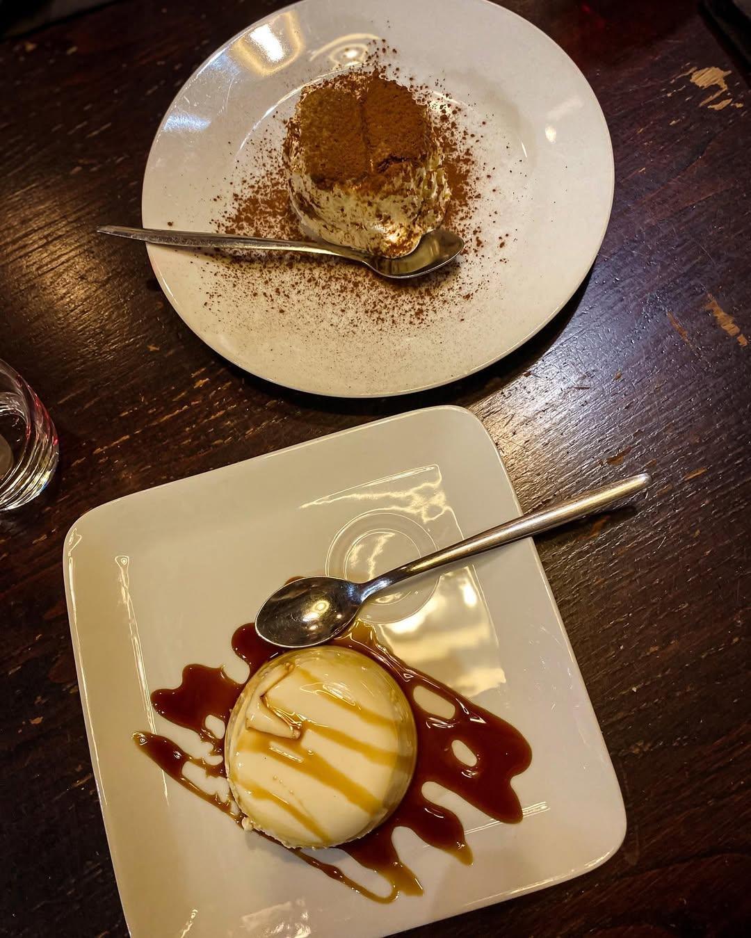 Osteria Pizzeria Da Bartolo