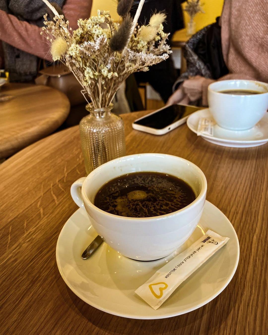 Café Joyeux