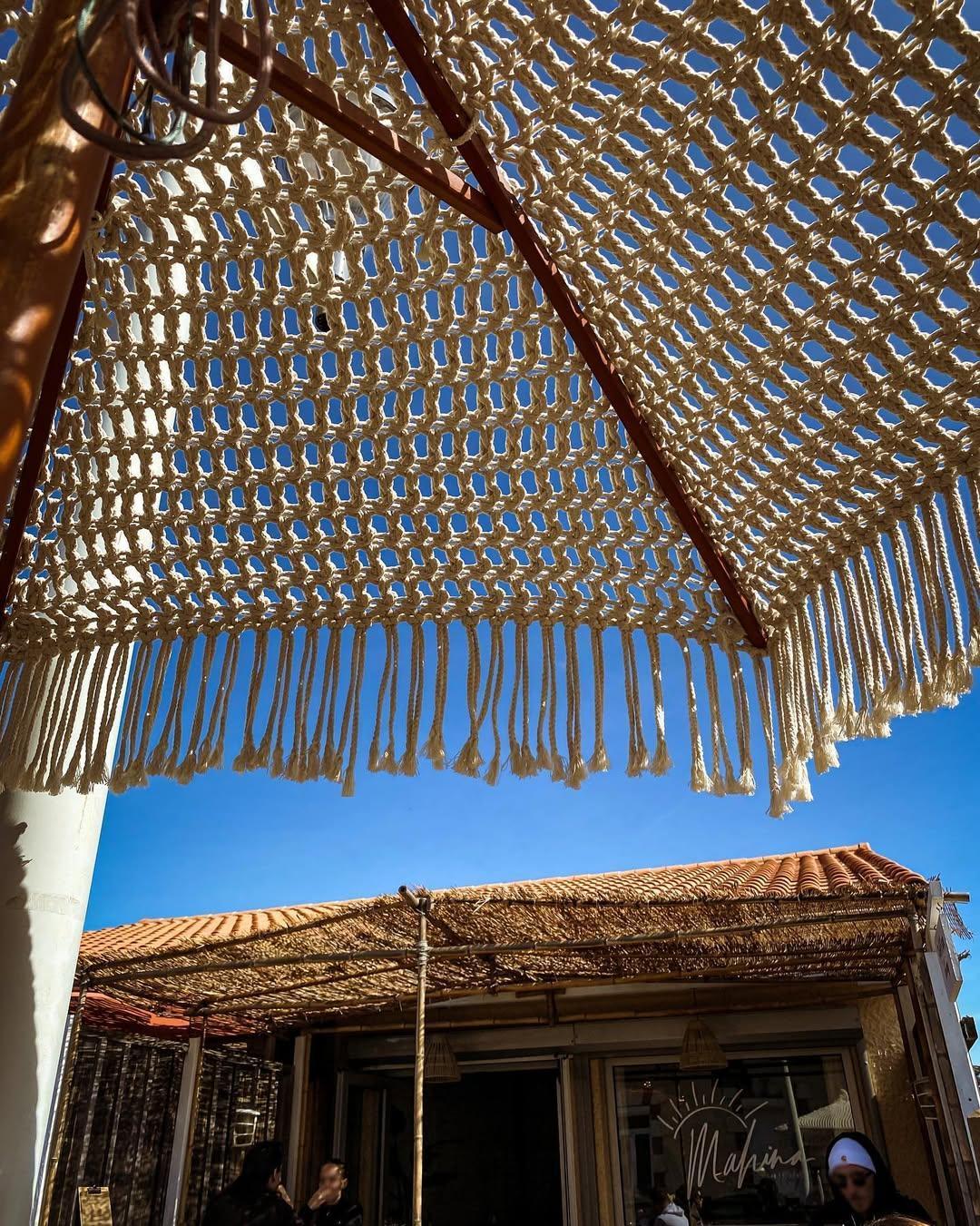 Mahina Café