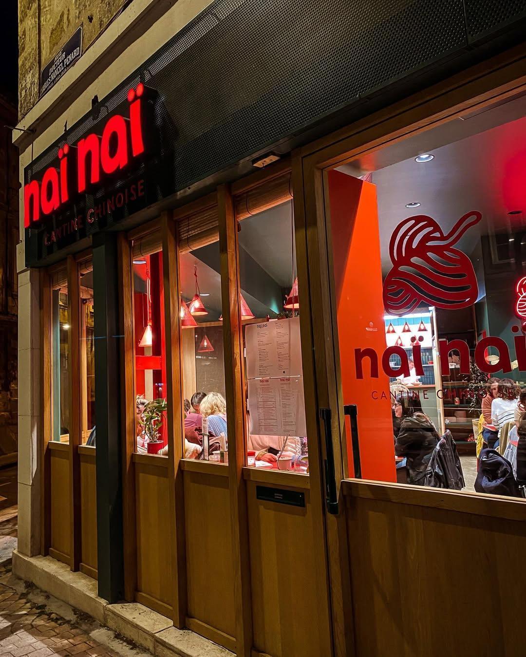 Naï Naï
