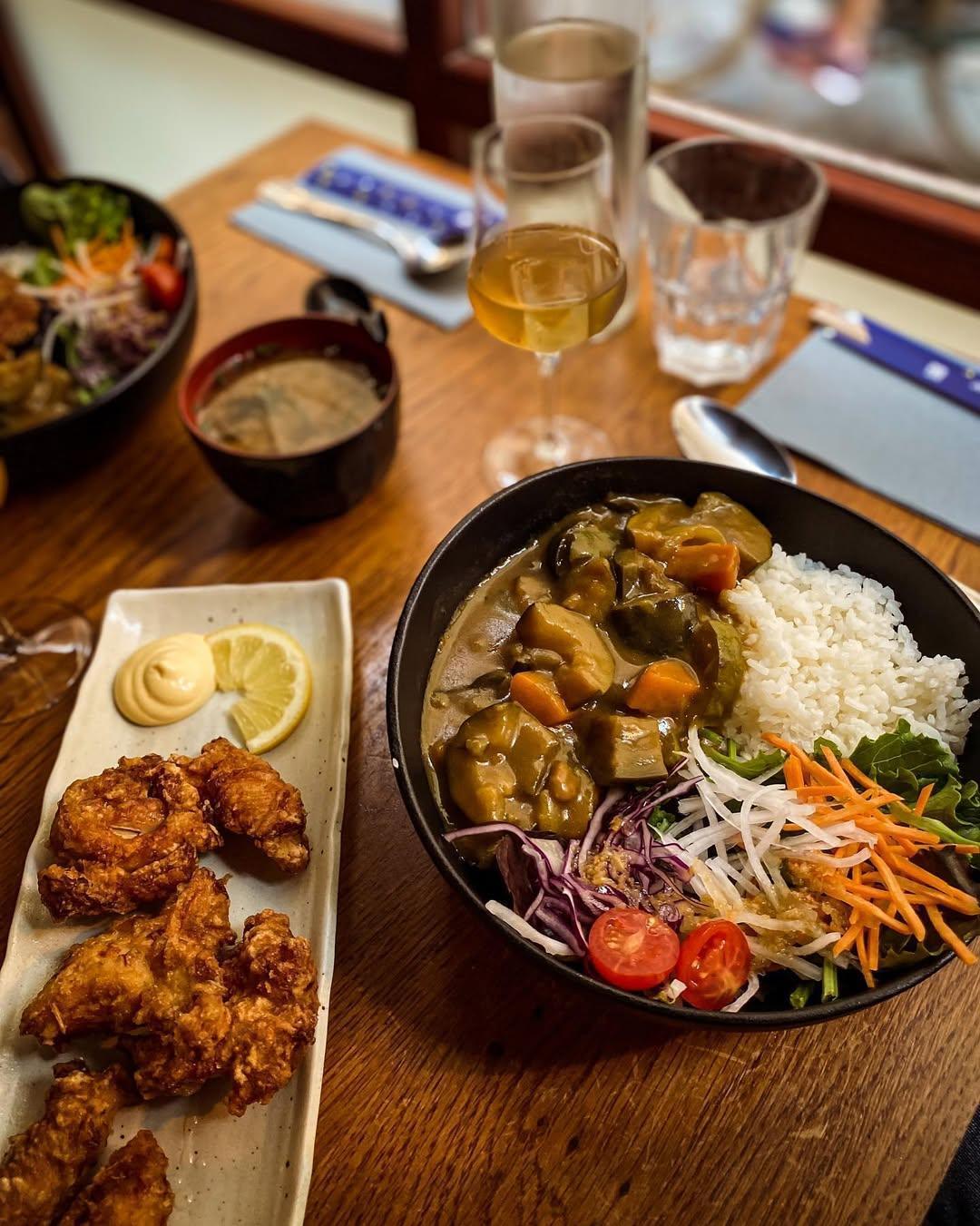 Café Japonais Café Japonais