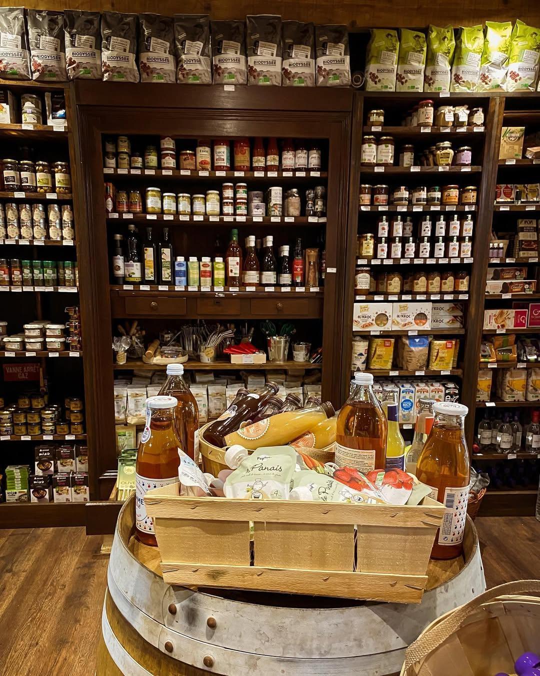 Rôtisserie du Père Louis Rôtisserie du Père Louis