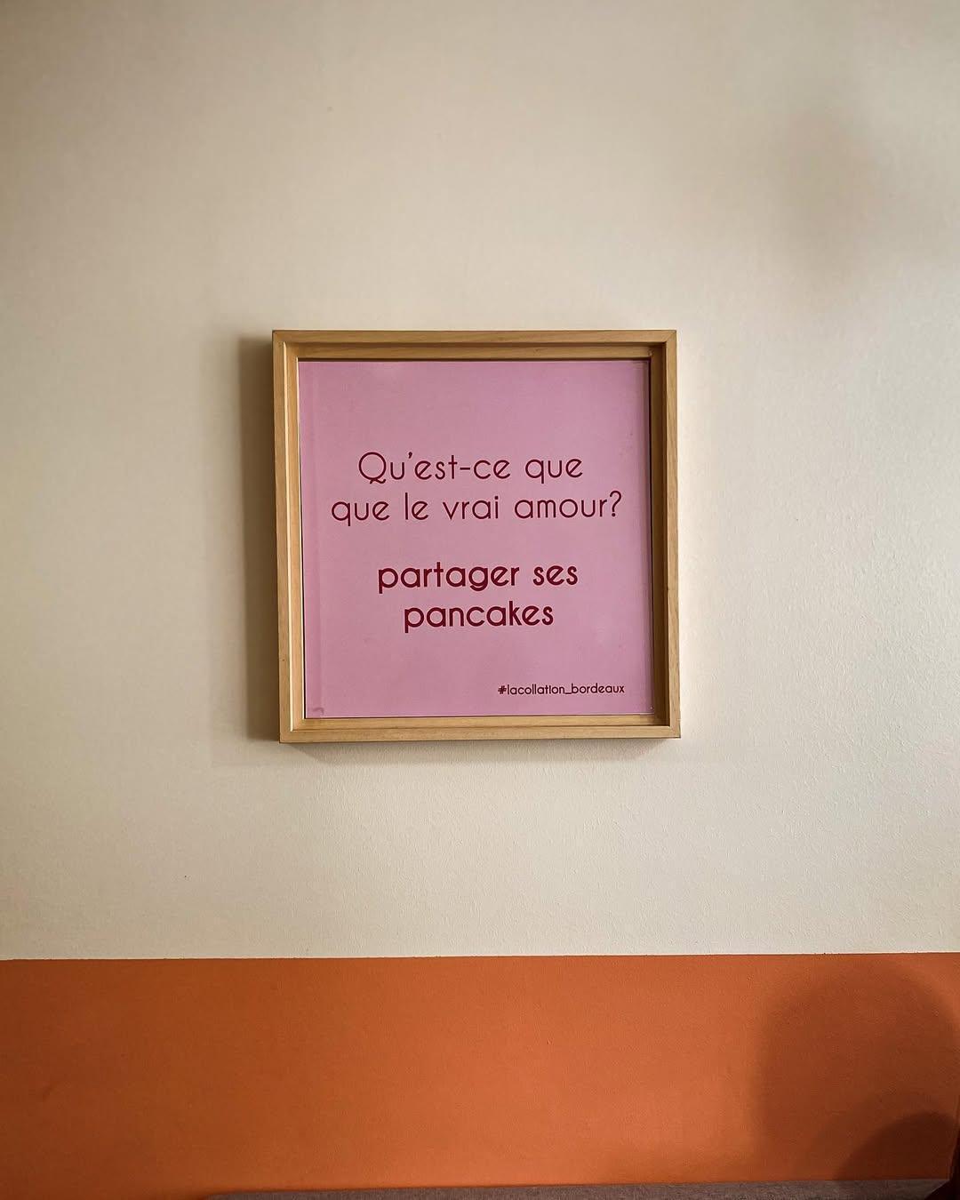 La Collation