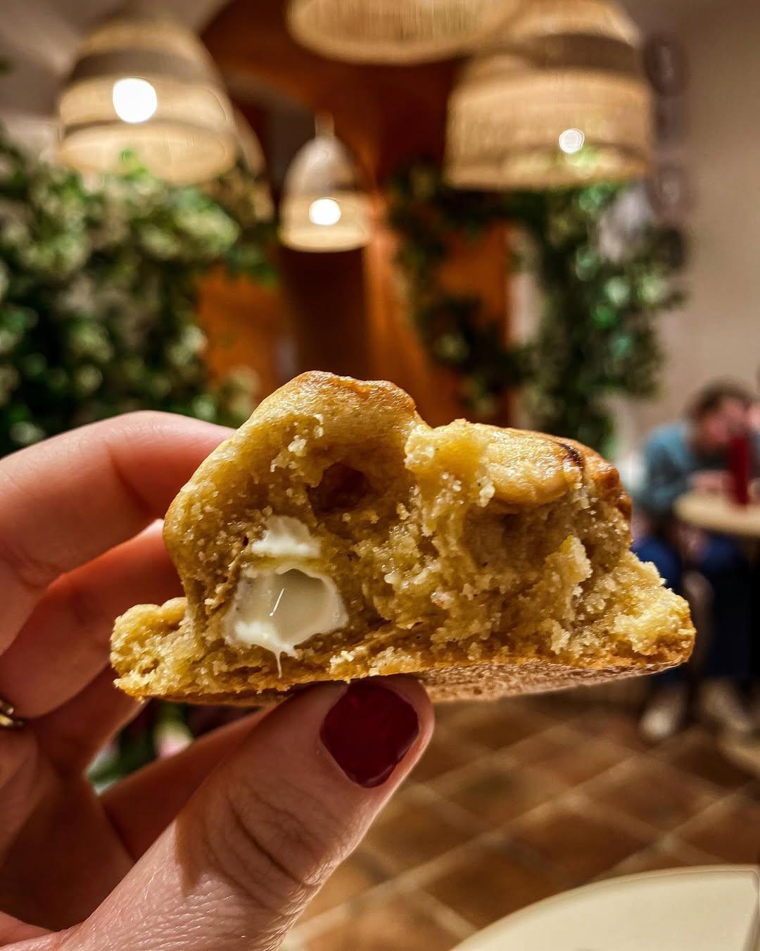 Pépite cookie 