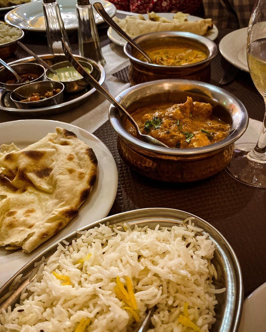 Royal Indien Royal Indien