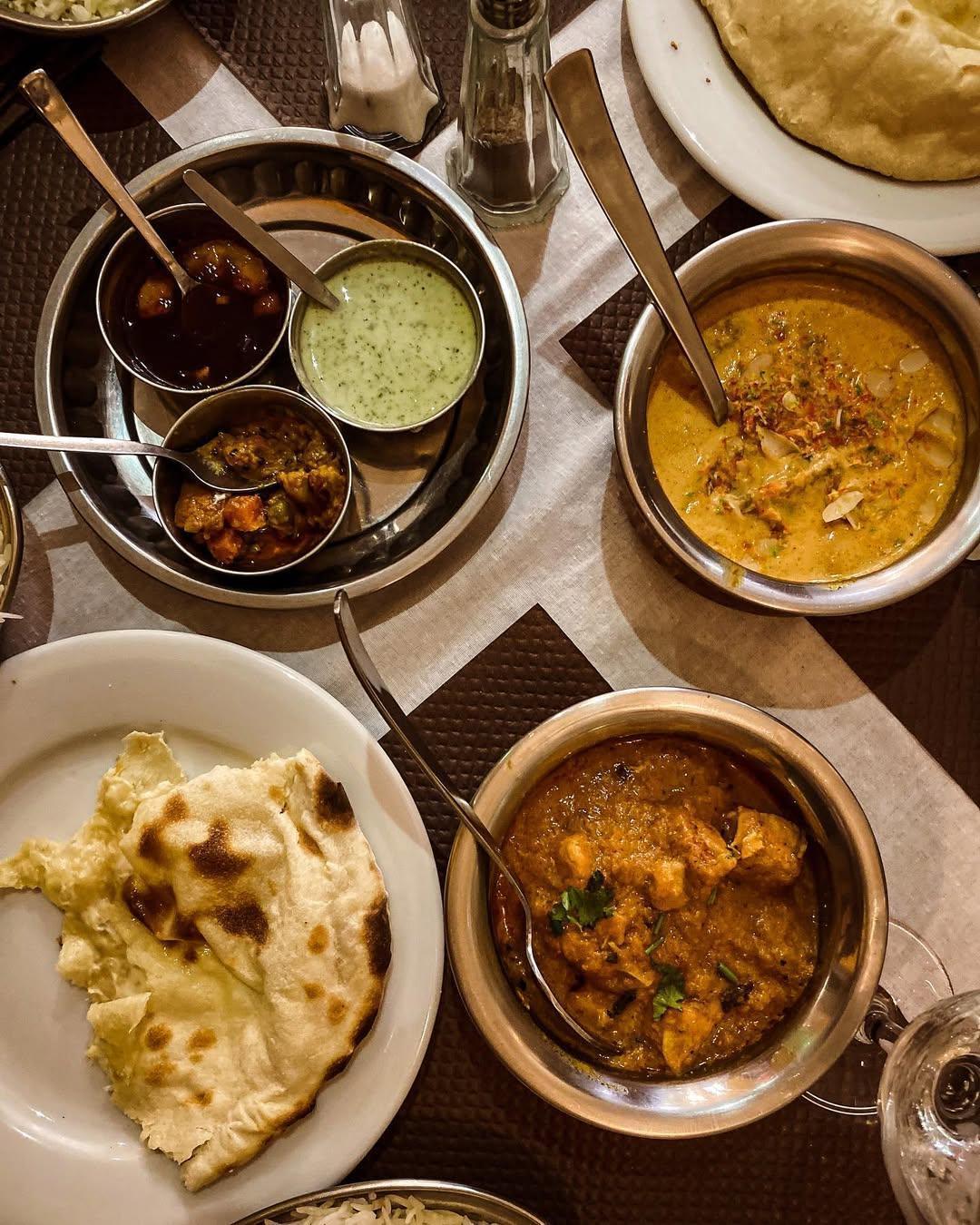 Royal Indien
