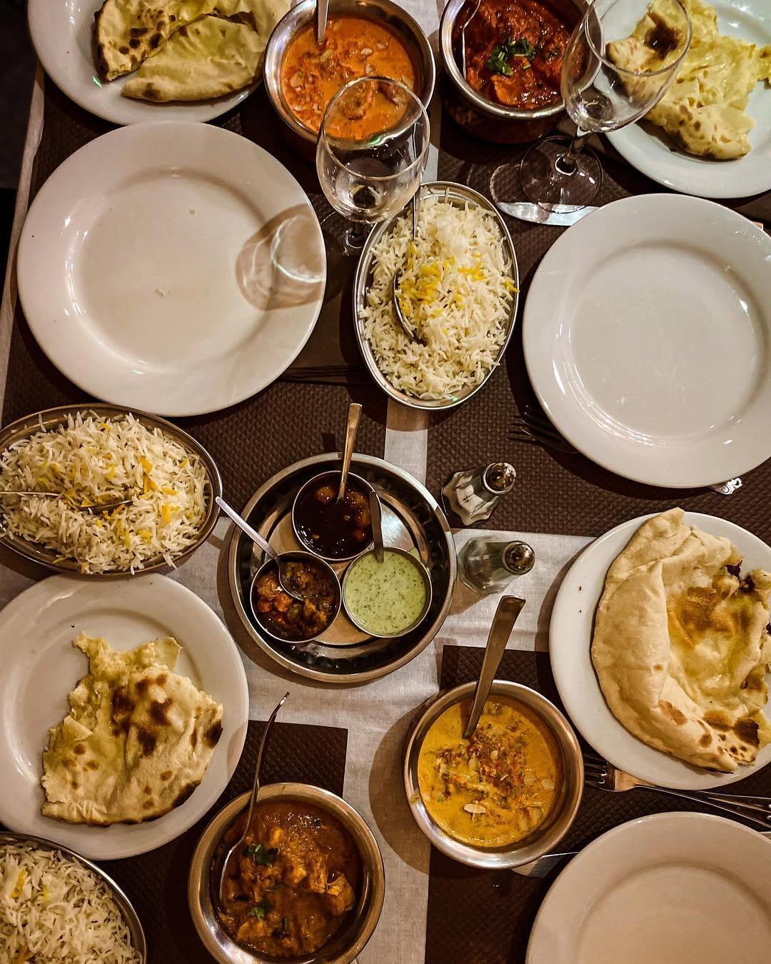 Royal Indien Royal Indien