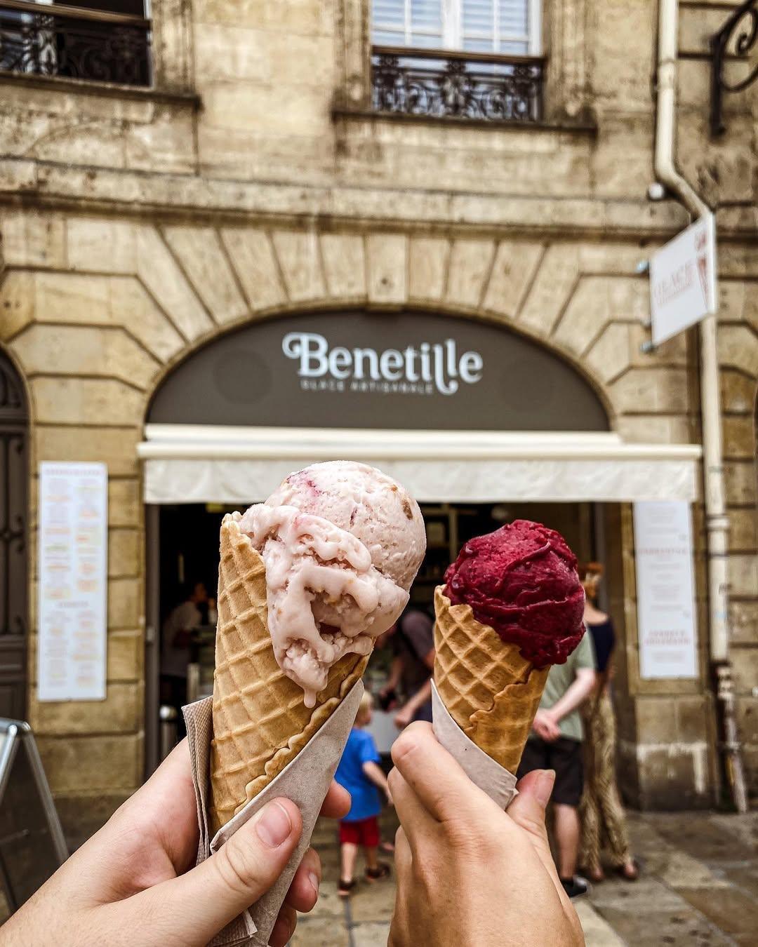 Benetille 