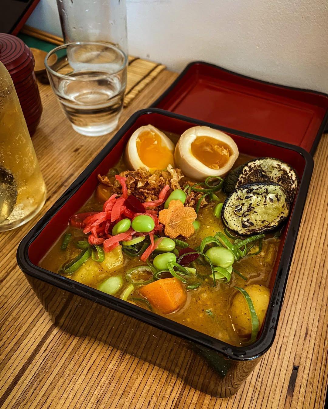Maison Musubi