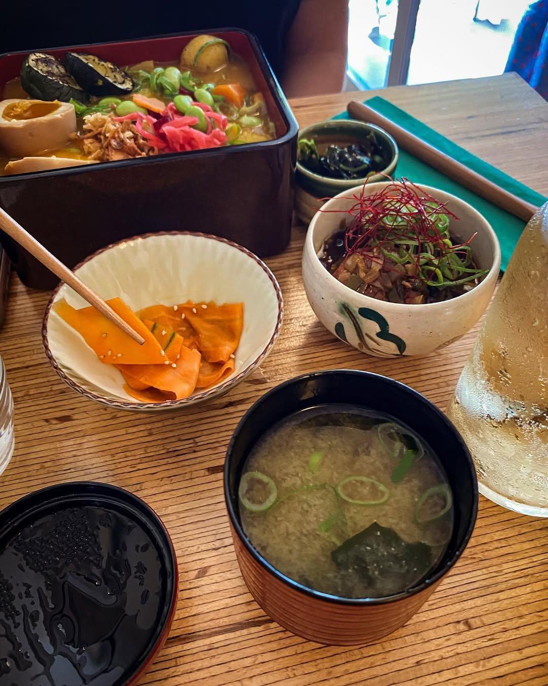 Maison Musubi