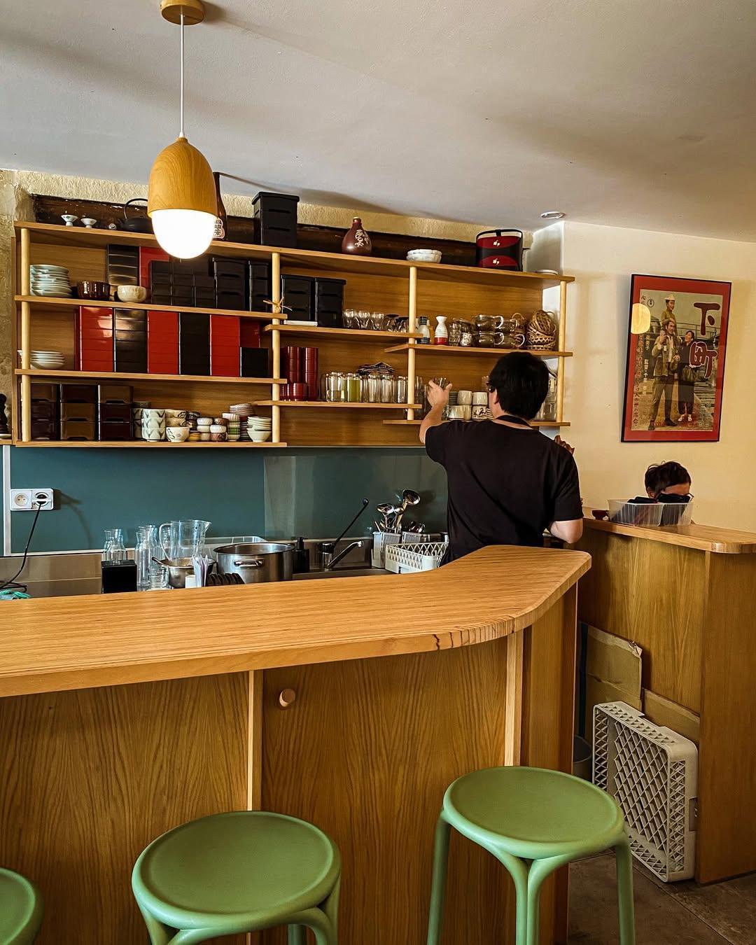 Maison Musubi