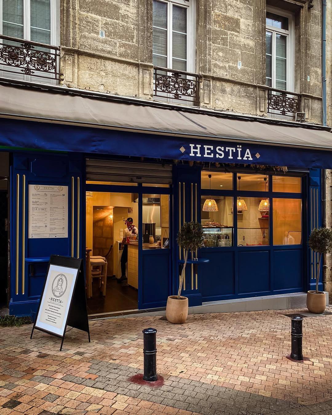 Hestïa 