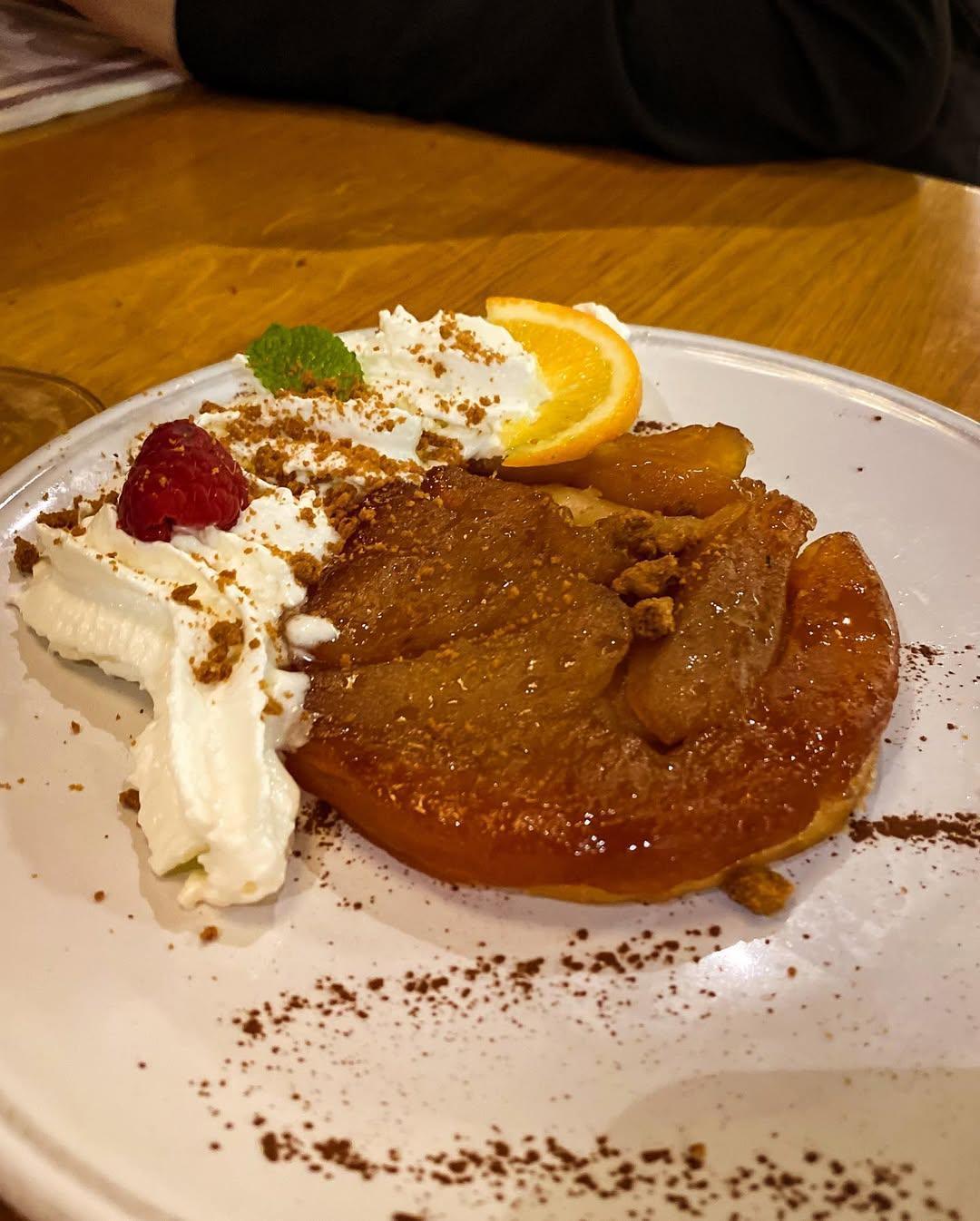 Le Comptoir d’Etienne