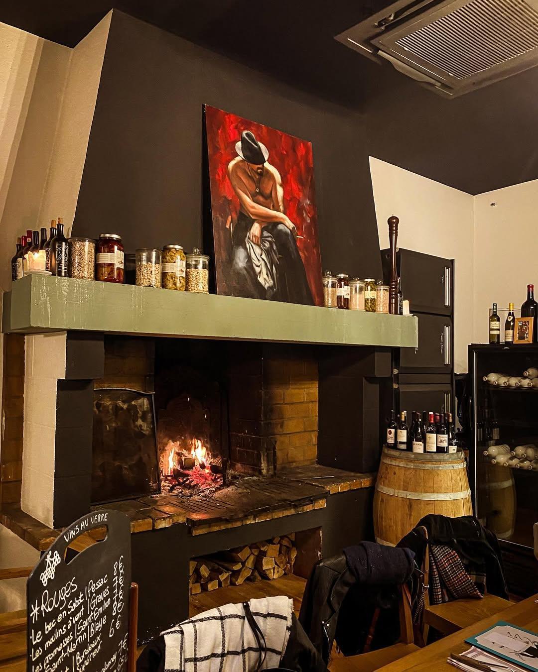 Le Comptoir d’Etienne