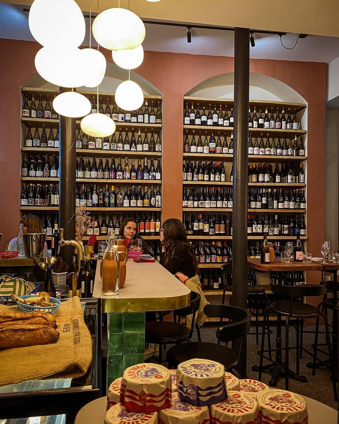 Buvette 