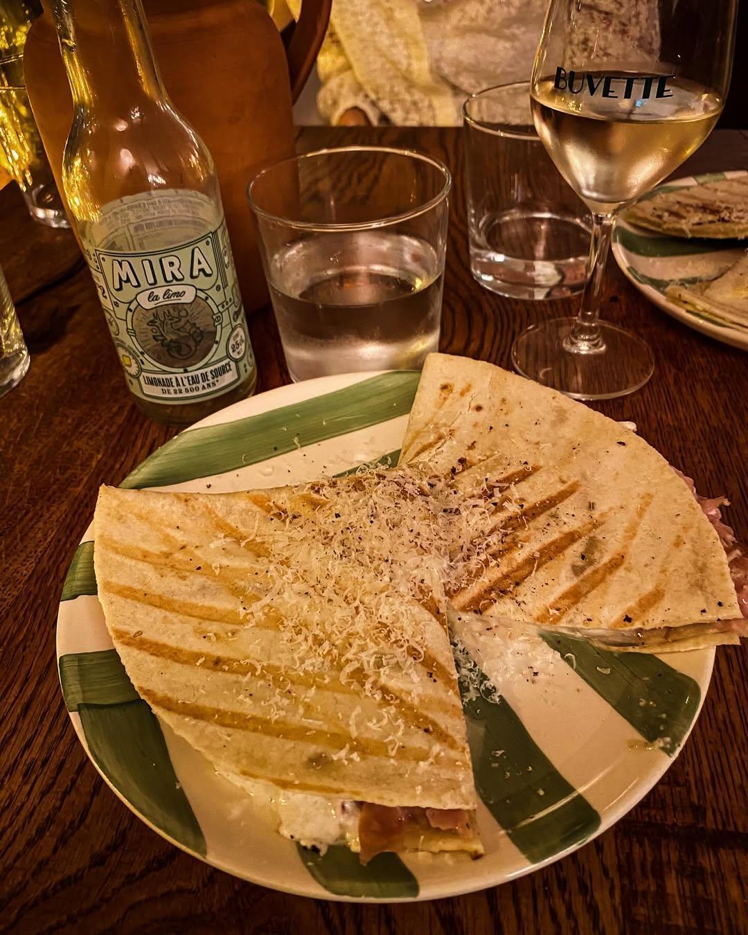Buvette 