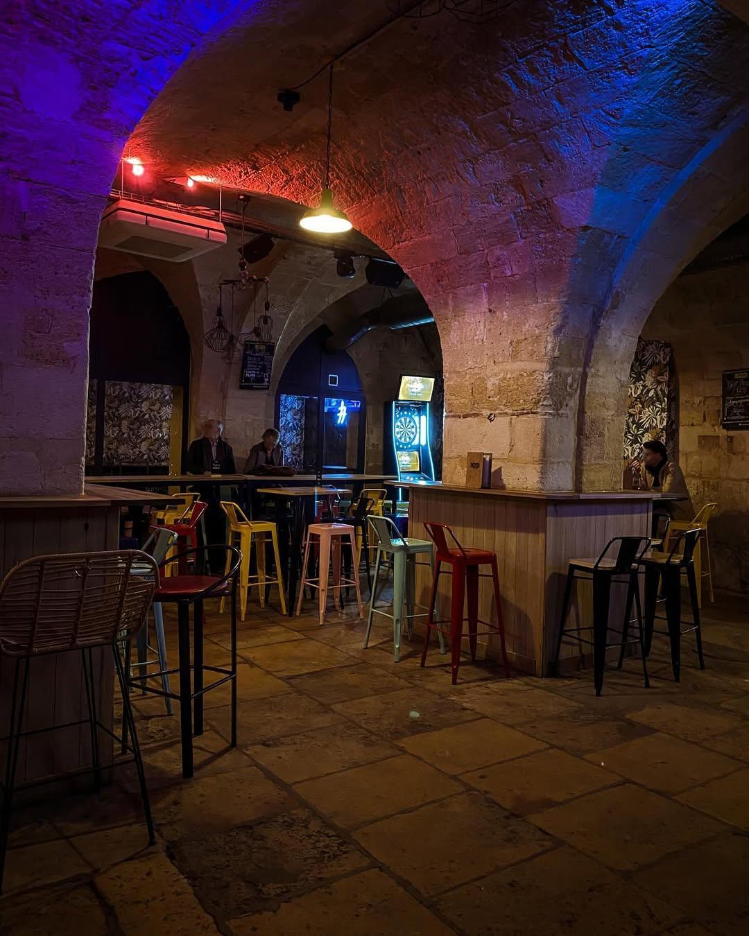 Levrette Café