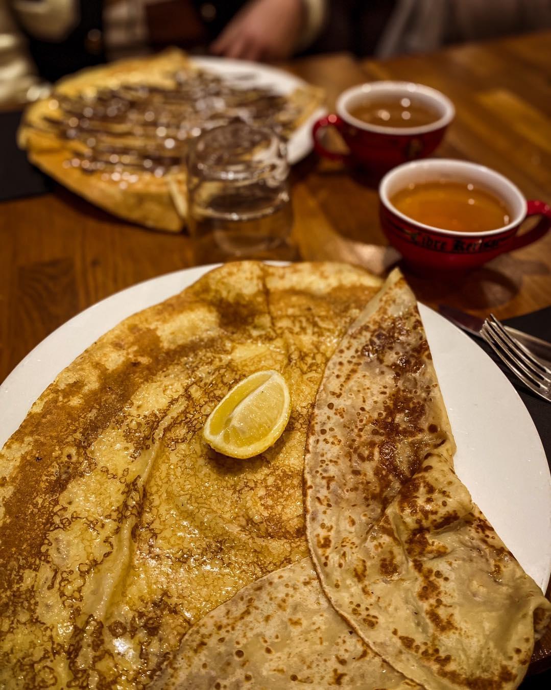 Nom d'une crêpe