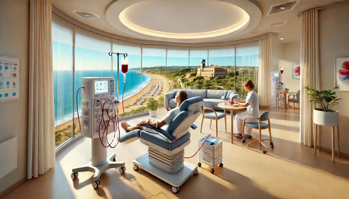 Centro Dialisi Ostia – Roma Centro Dialisi Ostia – Roma