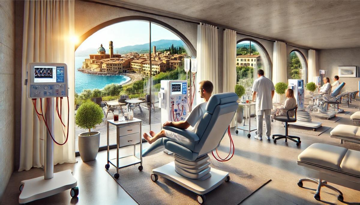 Centro Dialisi Versilia Centro Dialisi Versilia