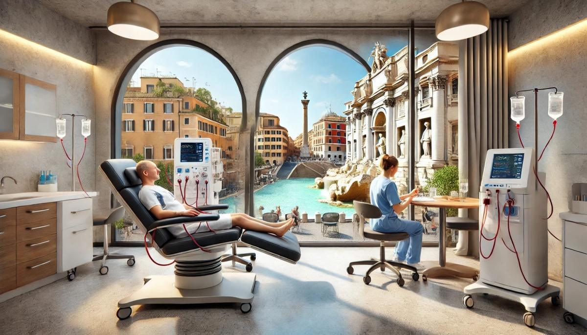 Centro Dialisi Roma – Zona Trevi Centro Dialisi Roma – Zona Trevi
