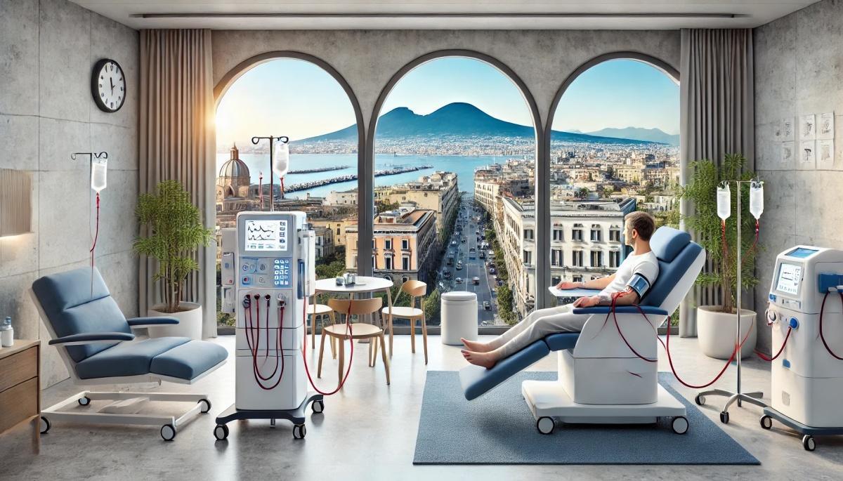 Centro Dialisi Napoli Centro Dialisi Napoli