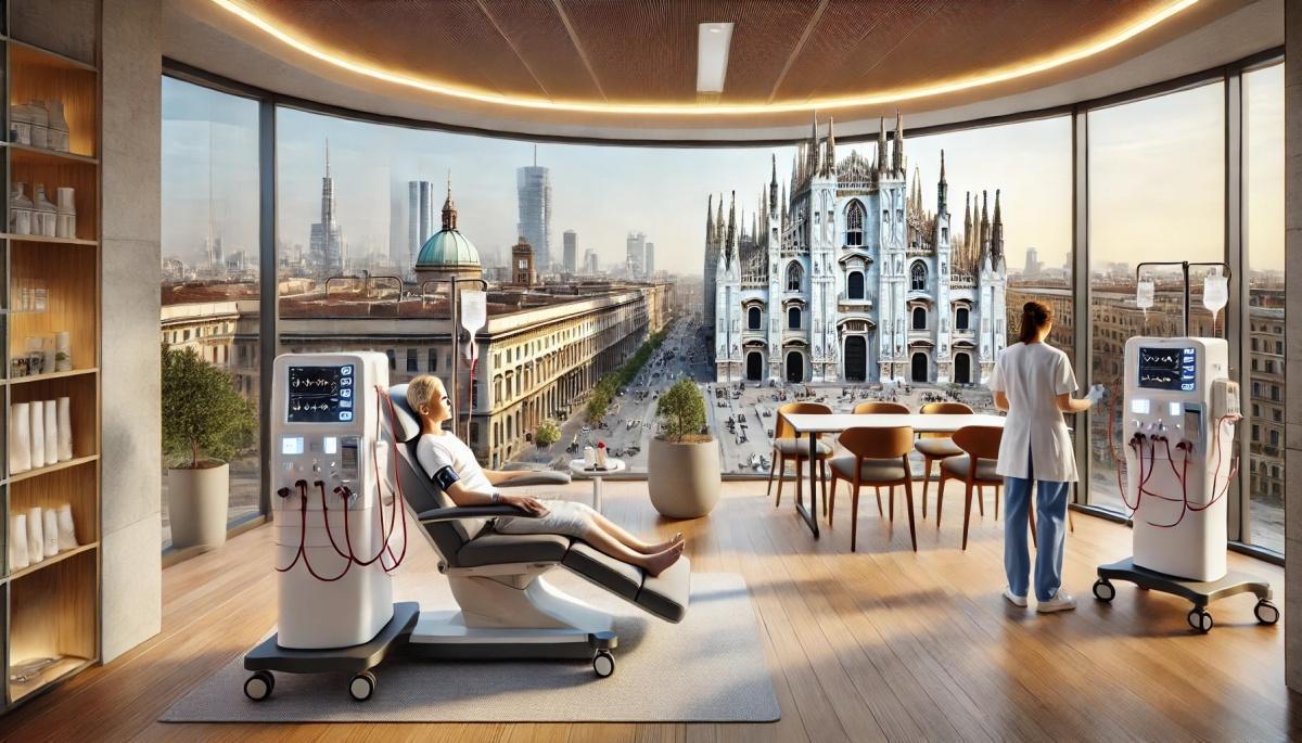 Centro Dialisi Milano Centro Dialisi Milano