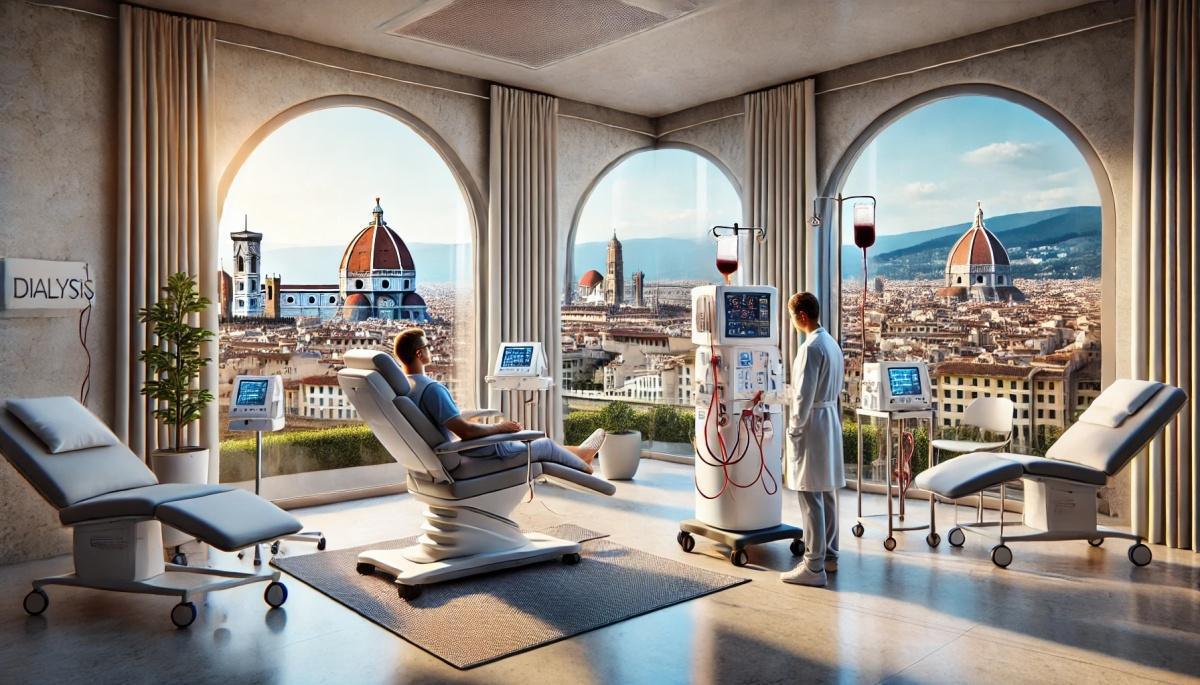 Centro Dialisi Firenze Centro Dialisi Firenze