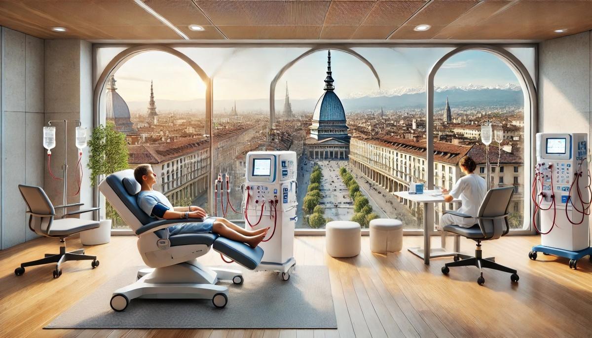 Centro Dialisi Torino Centro Dialisi Torino