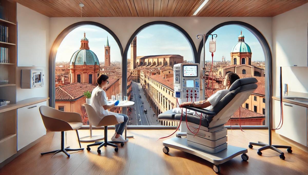 Centro Dialisi Bologna Centro Dialisi Bologna