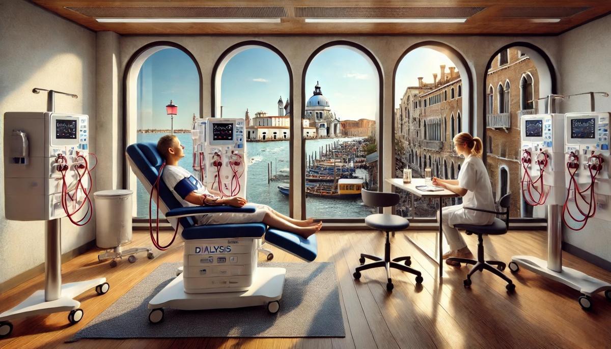 Centro Dialisi Venezia Centro Dialisi Venezia