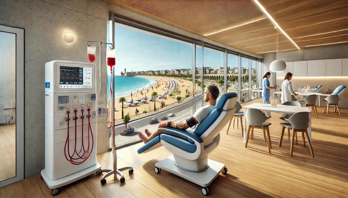 Centro Dialisi Pescara Centro Dialisi Pescara