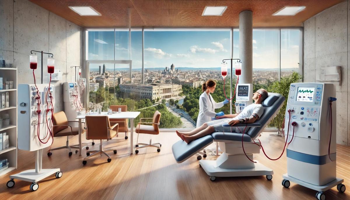 Centro Dialisi Aprilia Centro Dialisi Aprilia