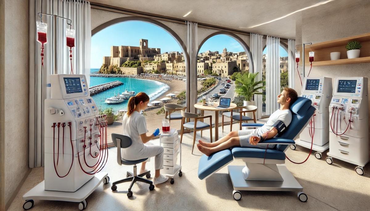 Centro Dialisi Anzio Centro Dialisi Anzio