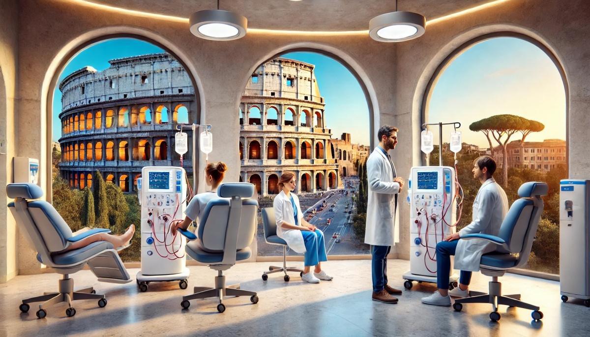 Centro Dialisi EUR Centro Dialisi EUR