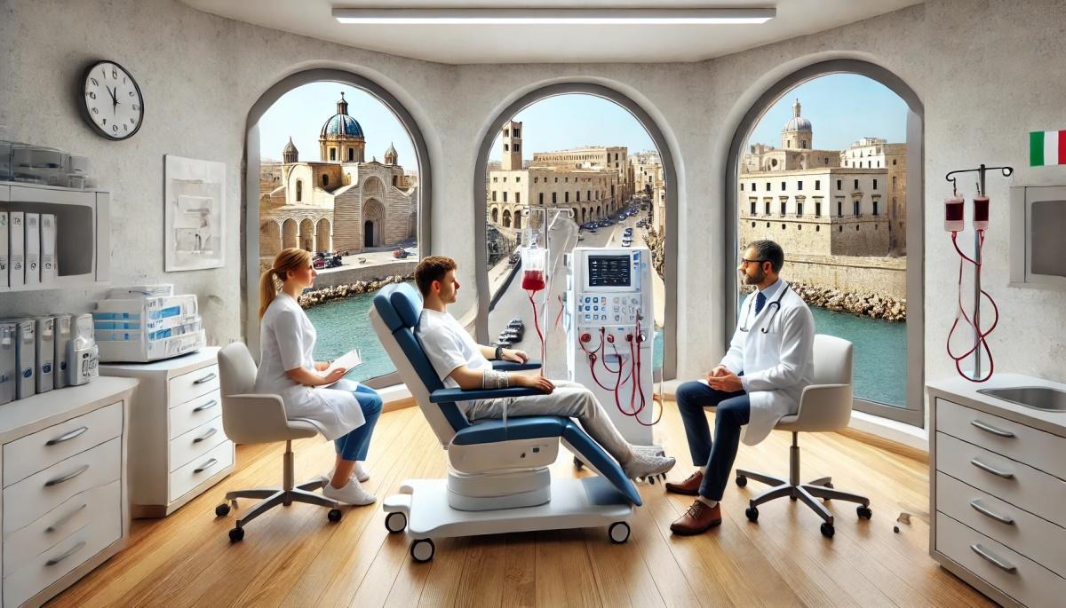 Centro Dialisi Bari Centro Dialisi Bari