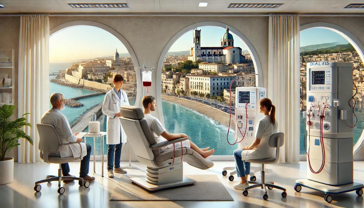 Centro Dialisi Ancona Centro Dialisi Ancona