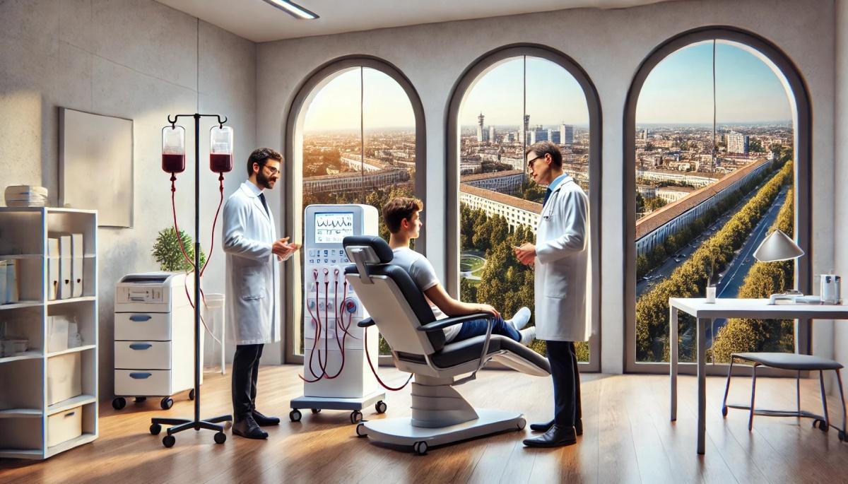 Centro Dialisi Monza Centro Dialisi Monza