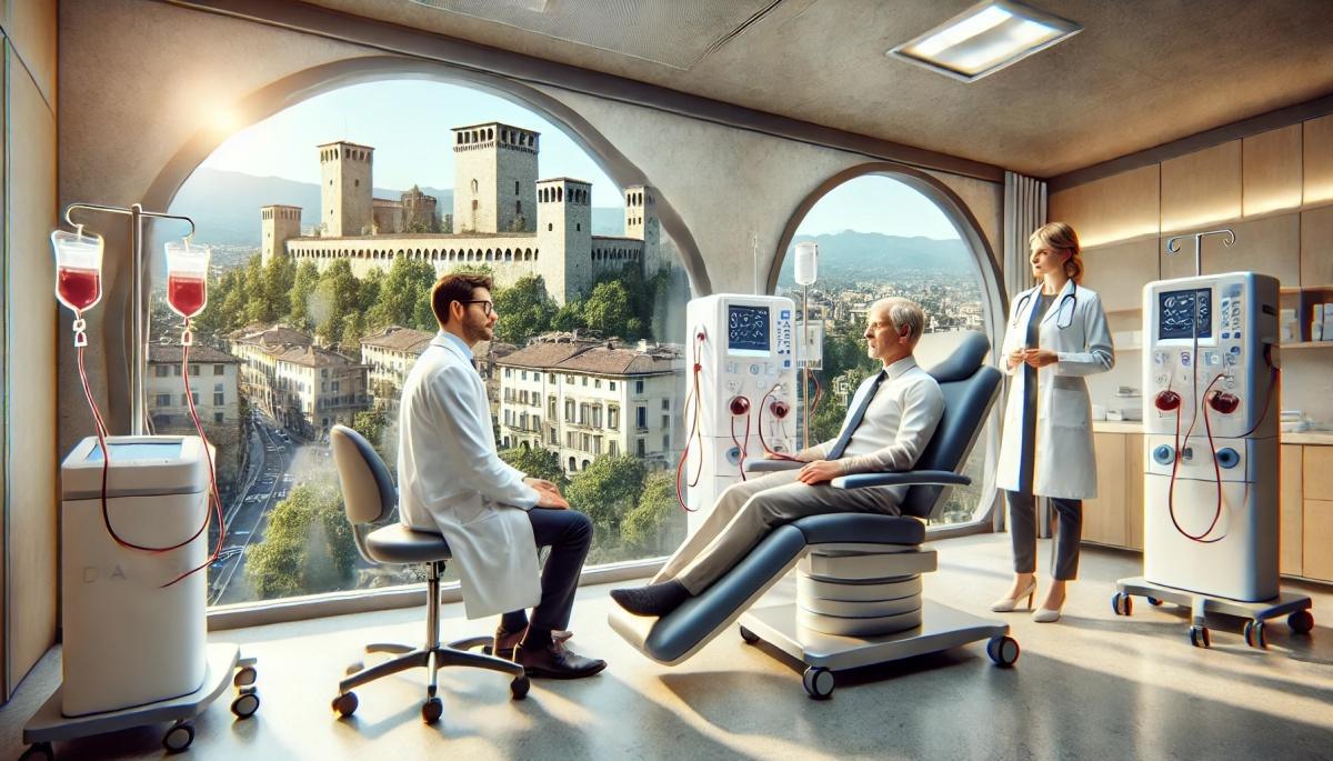 Centro Dialisi Brescia Centro Dialisi Brescia