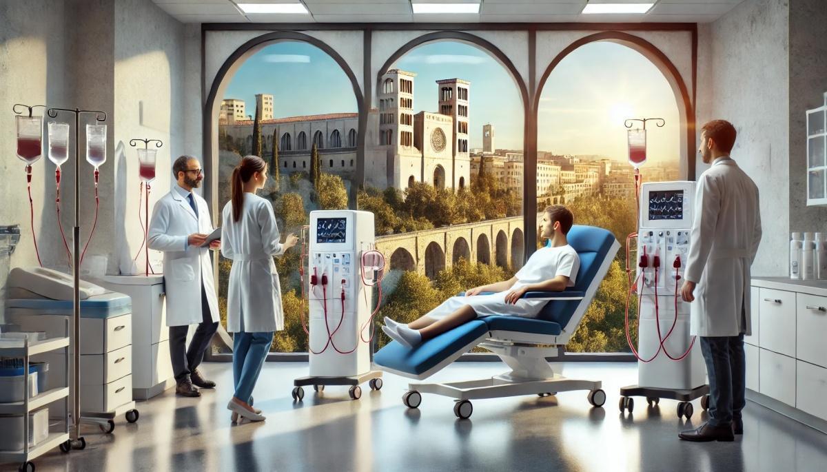 Centro Dialisi Terni Centro Dialisi Terni