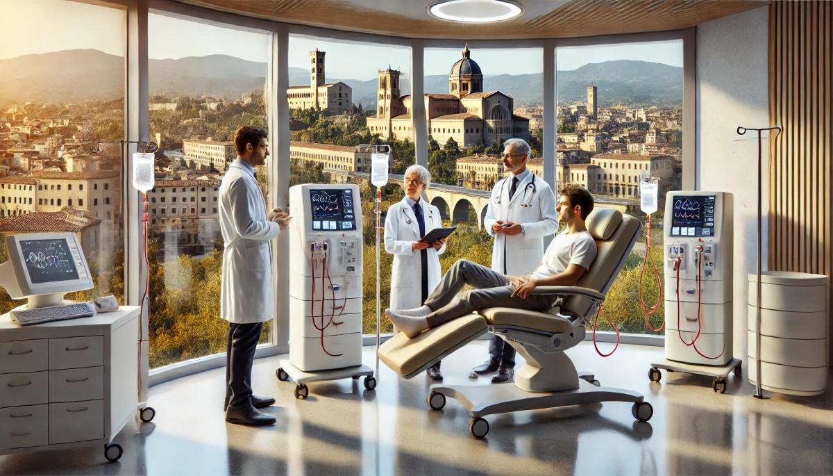 Centro Dialisi Cosenza Centro Dialisi Cosenza